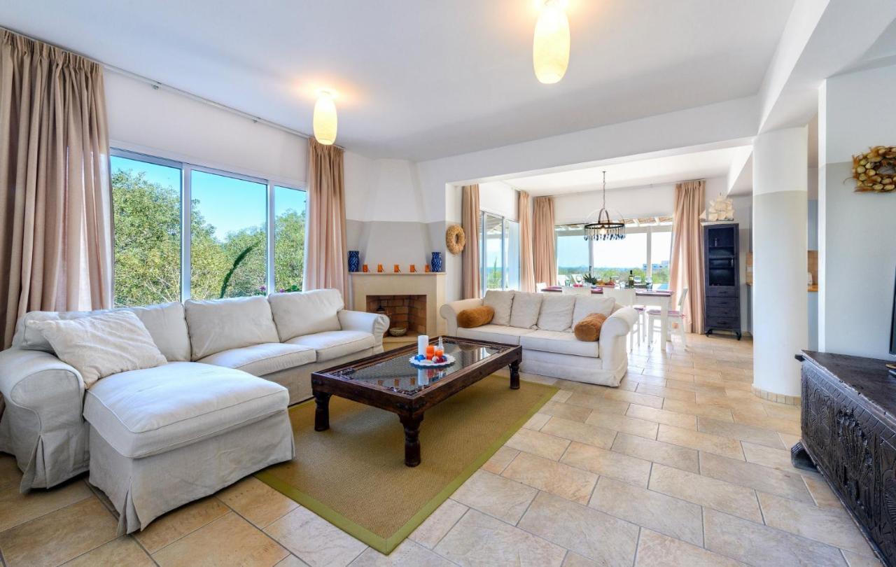 Villa Marilena Протарас Екстер'єр фото
