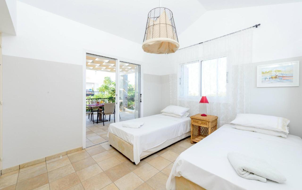 Villa Marilena Протарас Екстер'єр фото